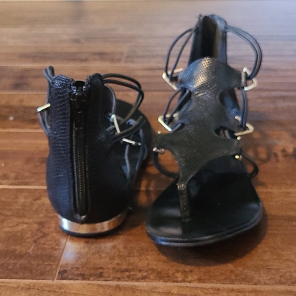 2 for $15 Aldo sandals,  7 - Picture 3 of 8
